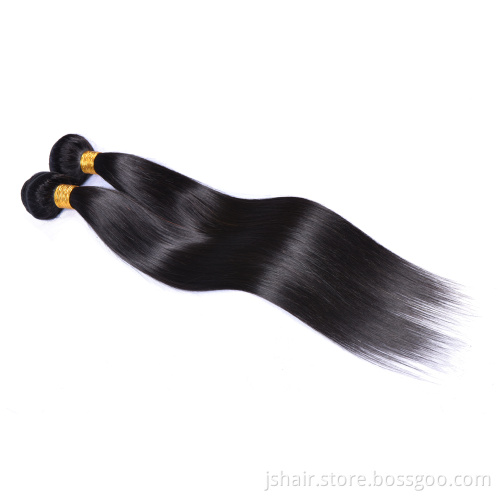 Top Grade 6A unprocessed cheap peruvian straight virgin hair bundles